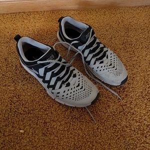 Nike Free Fingertrap size 12.5